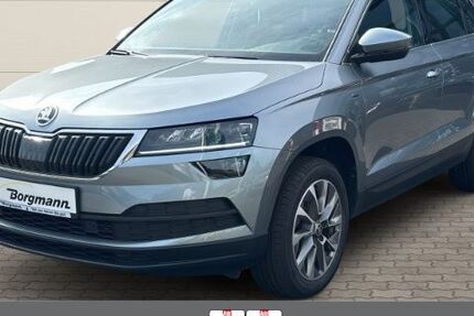 Skoda Karoq 72.650 km 17.950 &euro; Marl 45770