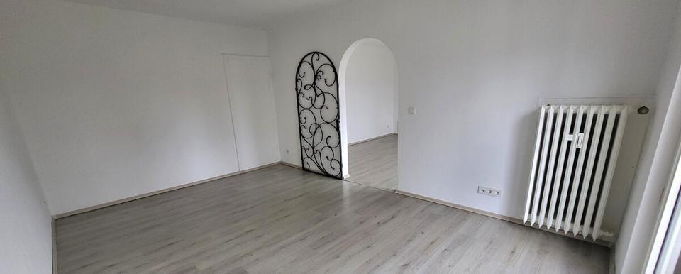Etagenwohnung Essen Stadtbezirk II - 3 Zimmer, 76 m&sup2;, 650&euro; | Angebot:25148351