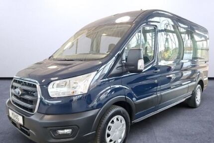 Ford Transit 116.300 km 22.390 &euro; Recklinghausen 45659