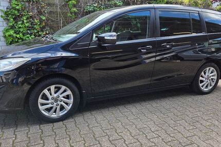 Mazda 5 152.963 km 6.950 &euro; Oberhausen 46149
