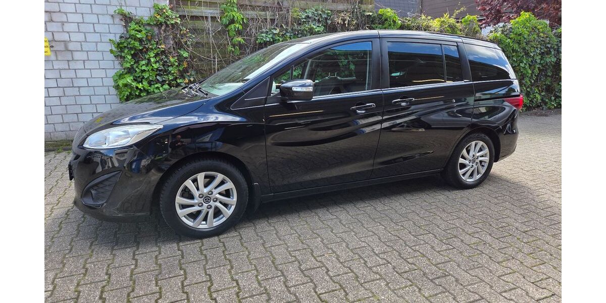 Mazda 5 152.963 km 6.950 &euro; Oberhausen 46149