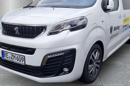 Peugeot Traveller 33.512 km 29.990 &euro; Herten 45699