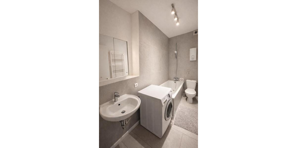 Etagenwohnung Essen Stadtbezirk VII - 1 Zimmer, 40 m&sup2;, 69&euro; | Angebot:25989234