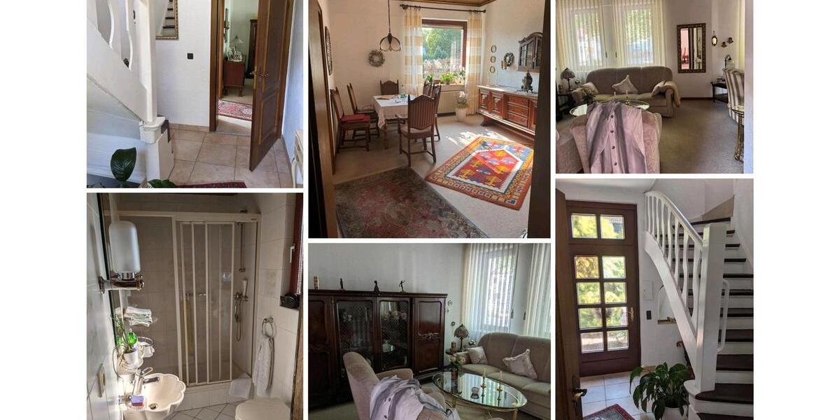 Doppelhaushälfte Marl Alt-Marl - 5 Zimmer, 150 m&sup2;, 380.000&euro; | Angebot:24616781