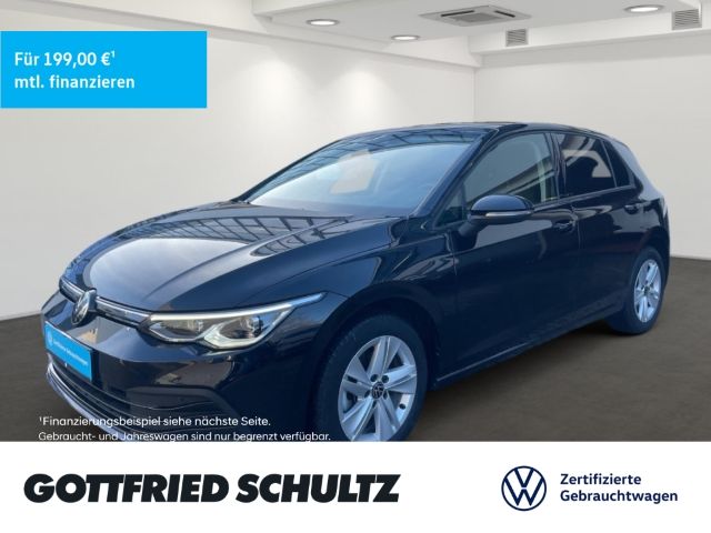 VW Golf 55.091 km 19.950 &euro; Mülheim 45478