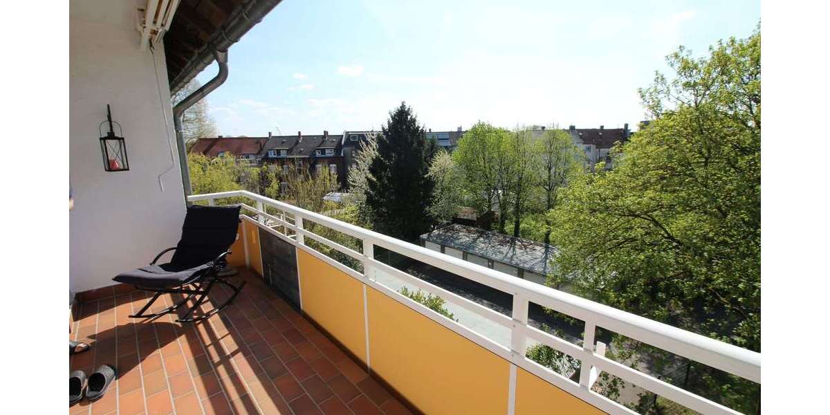 Etagenwohnung Oer-Erkenschwick Erkenschwick - 4.5 Zimmer, 88 m&sup2;, 704&euro; | Angebot:26251560