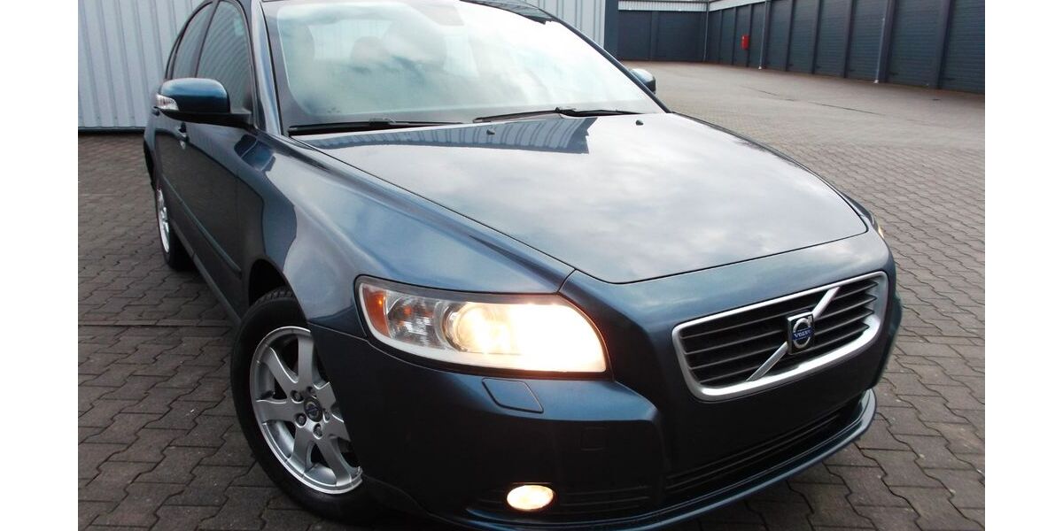 Volvo S40 231.668 km 3.500 &euro; herne 44649