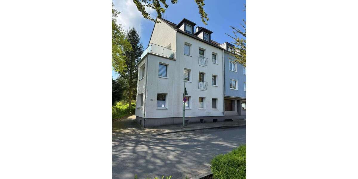 Etagenwohnung Essen Stadtbezirk IV - 2 Zimmer, 65 m&sup2;, 450&euro; | Angebot:26248190