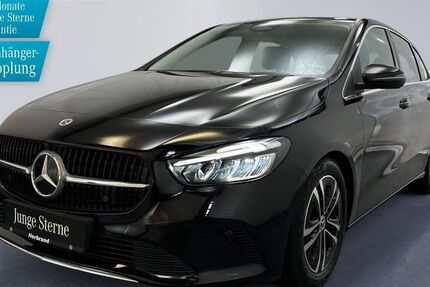 Mercedes-Benz B 200 10.525 km 29.870 &euro; Rhede 46414