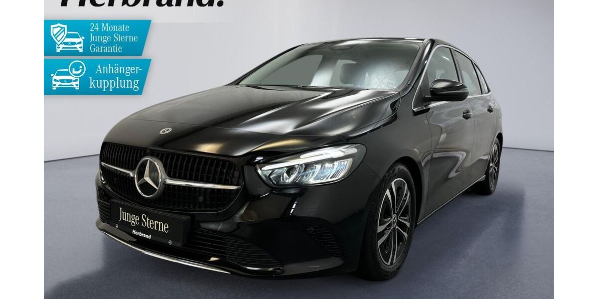 Mercedes-Benz B 200 10.525 km 29.870 &euro; Rhede 46414