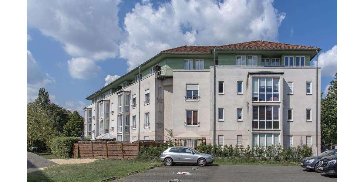 Etagenwohnung Herne Röhlinghausen - 2 Zimmer, 49 m&sup2;, 409&euro; | Angebot:26150017