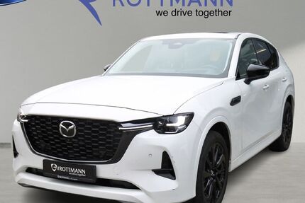 Mazda CX-60 46.559 km 32.990 &euro; Bottrop-Kirchhellen 46244