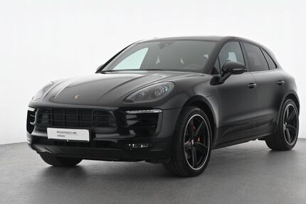 Porsche Macan 101.000 km 52.900 &euro; Essen 45143