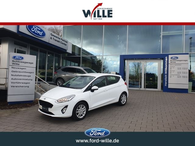 Ford Fiesta 24.150 km 11.950 &euro; Dülmen 48249