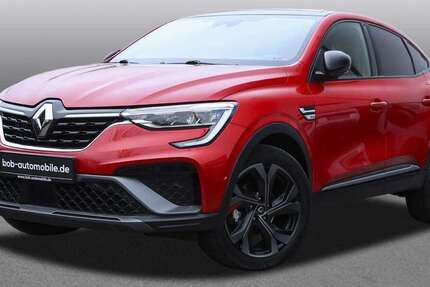 Renault Arkana 33.607 km 21.888 &euro; Bochum 44809