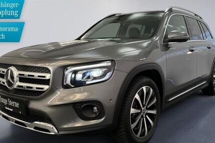 Mercedes-Benz GLB 200 11.454 km 36.490 &euro; Rhede 46414