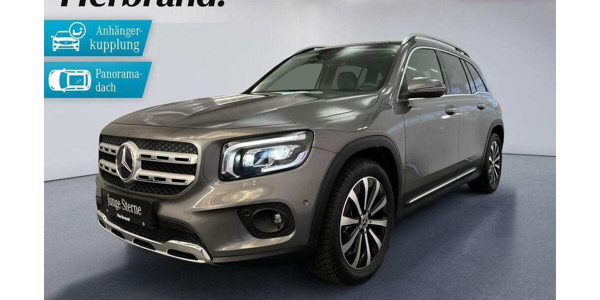 Mercedes-Benz GLB 200 11.454 km 36.490 &euro; Rhede 46414