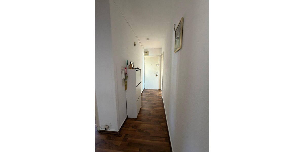 Etagenwohnung Essen Südviertel - 3 Zimmer, 41 m&sup2;, 115.000&euro; | Angebot:26150673