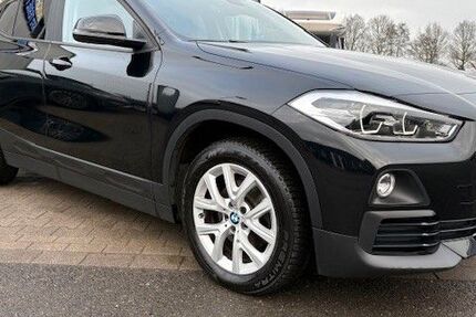 BMW X2 63.135 km 18.490 &euro; Rhede 46414