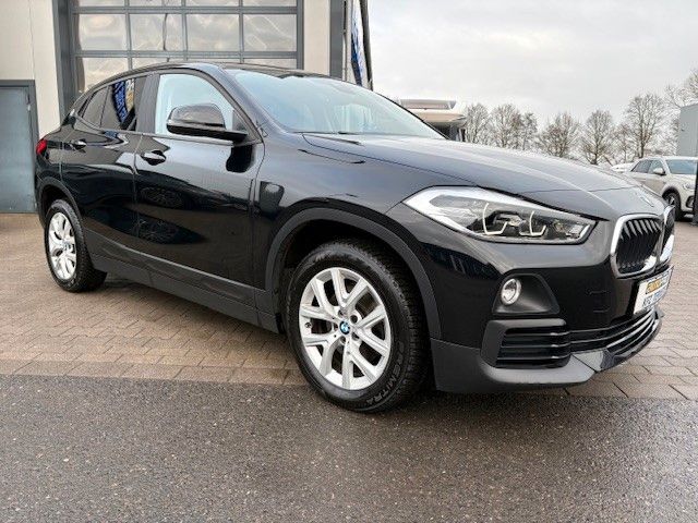 BMW X2 63.135 km 18.490 &euro; Rhede 46414