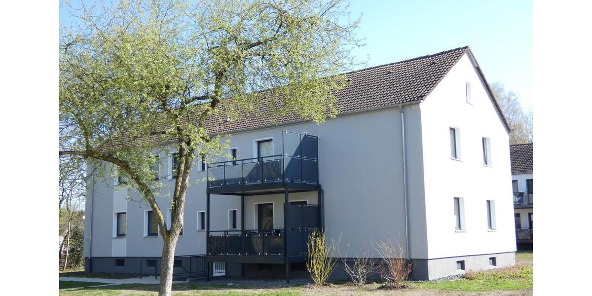 Erdgeschoßwohnung Datteln - 2 Zimmer, 55 m&sup2;, 493&euro; | Angebot:26299751