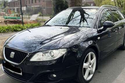 Seat Exeo 177.000 km 5.200 &euro; Marl 45770