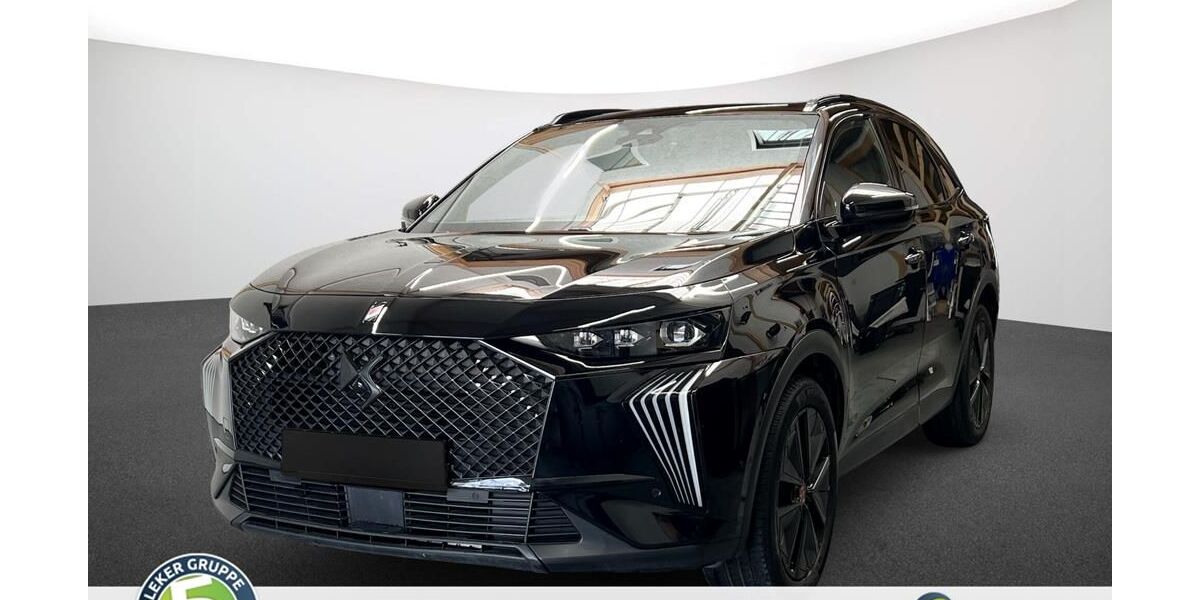 DS Automobiles DS7 (Crossback) 43.797 km 25.490 &euro; Dülmen 48249