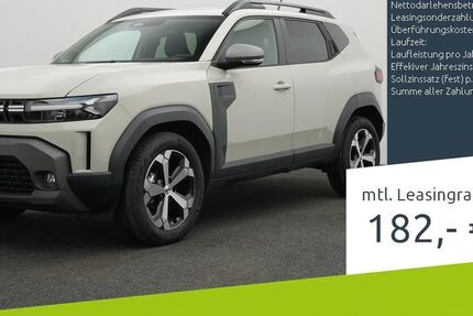 Dacia Duster 1.500 km 23.840 &euro; Borken 46325