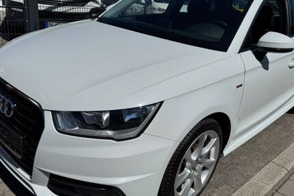 Audi A1 123.000 km 8.900 &euro; Recklinghausen 45651