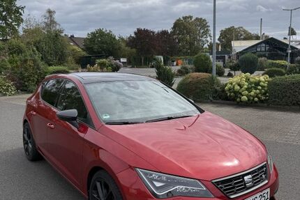 Seat Leon 84.000 km 17.450 &euro; Duisburg 47058