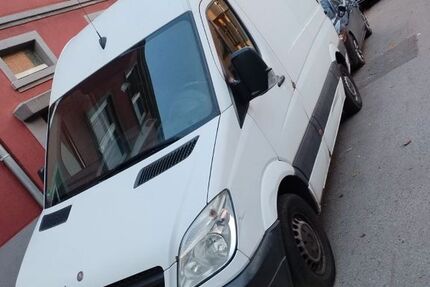 Mercedes-Benz Sprinter 340.000 km 4.300 &euro; Duisburg 47166