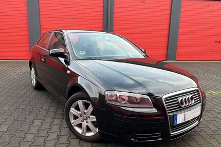 Audi A3 36.850 km 7.777 &euro; Essen 45357