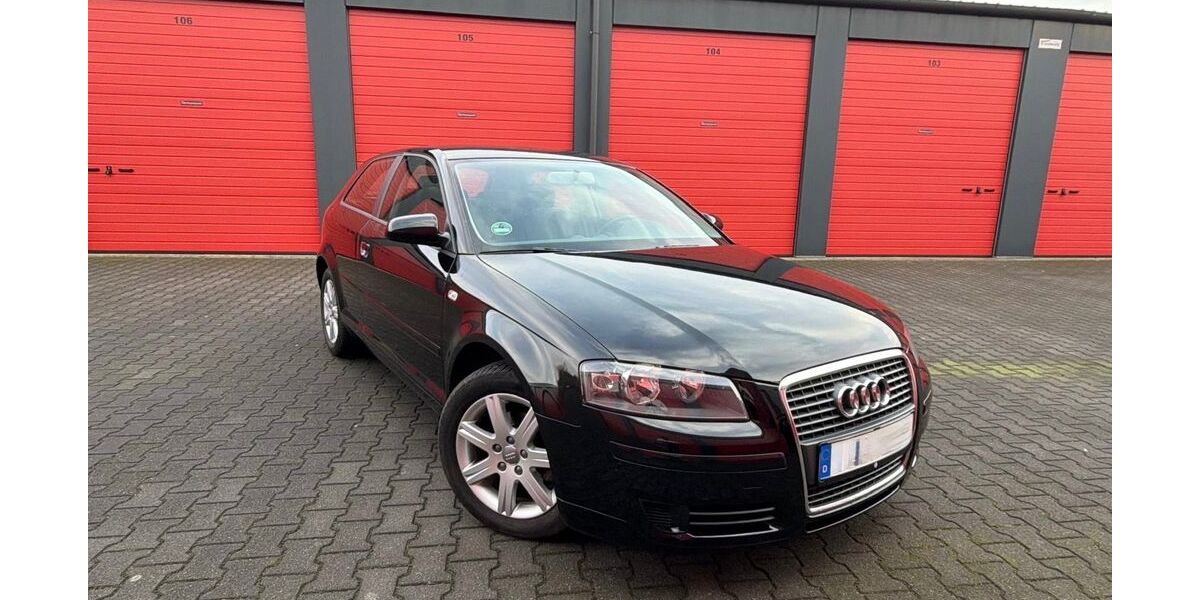 Audi A3 37.850 km 7.777 &euro; Essen 45357