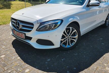 Mercedes-Benz C 220 266.165 km 9.459 &euro; Dorsten 46286