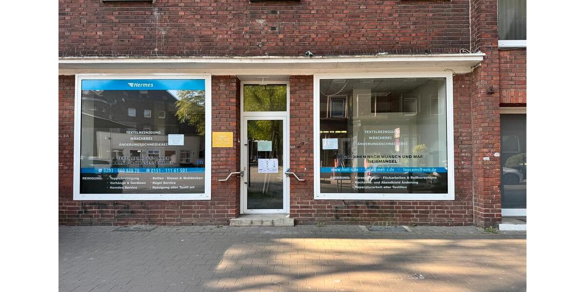 Etagenwohnung Duisburg Beeck - 3 Zimmer, 74 m&sup2;, 119.500&euro; | Angebot:26319453