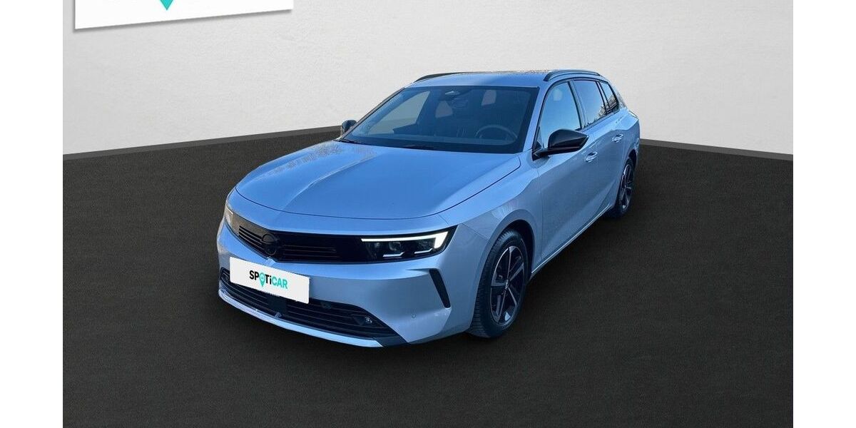 Opel Astra 10.347 km 19.995 &euro; Dülmen 48249