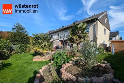 Haus Gladbeck / Gladbeck-Rentfort Rentfort - 8 Zimmer, 184 m&sup2;, 370.000&euro; | Angebot:26188716