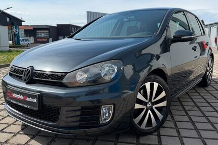 VW Golf 146.000 km 11.950 &euro; Essen 45329
