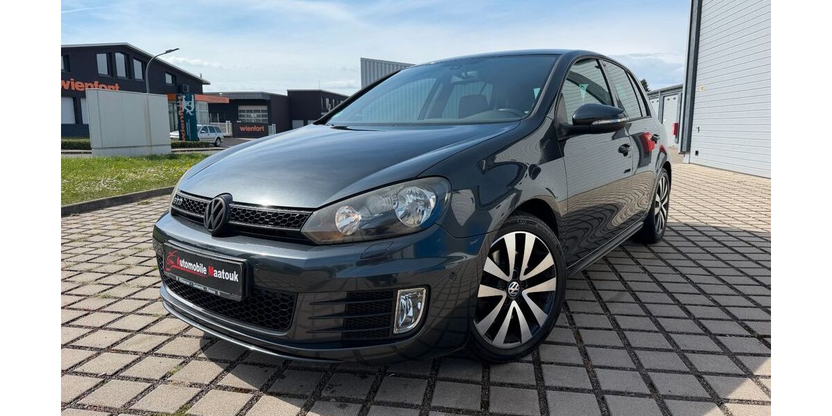 VW Golf 146.000 km 11.950 &euro; Essen 45329