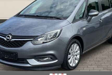 Opel Zafira 81.950 km 13.990 &euro; Dorsten 46286