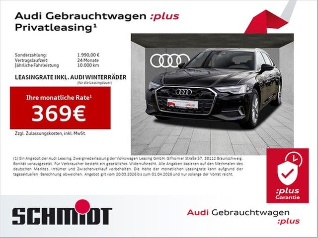 Audi A6 23.870 km 41.440 &euro; Recklinghausen 45657
