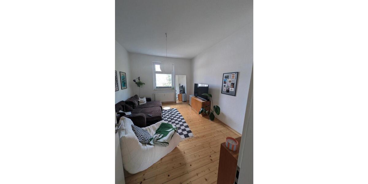 Etagenwohnung Essen Stadtbezirk II - 2.5 Zimmer, 60 m&sup2;, 726&euro; | Angebot:26279879