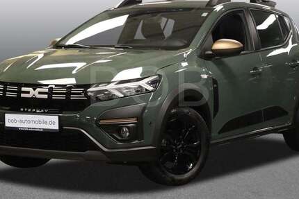 Dacia Sandero 10.885 km 16.444 &euro; Essen 45141