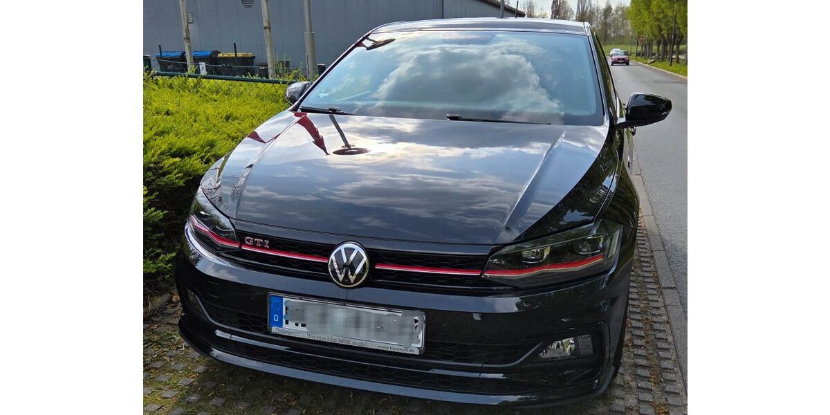VW Polo 27.354 km 21.490 &euro; Herne 44629