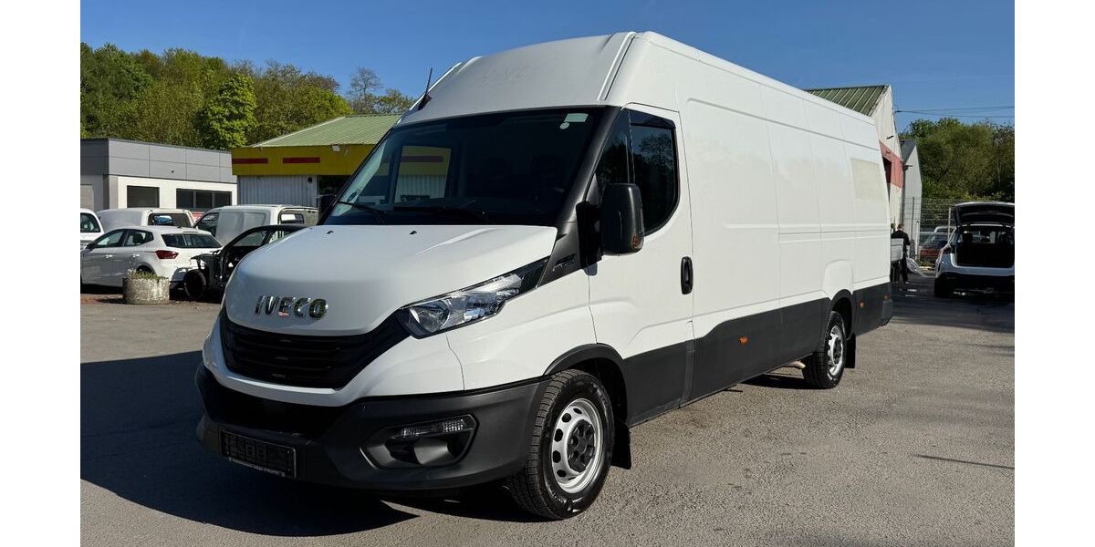 IVECO Andere 53.184 km 27.950 &euro; Bochum 44894