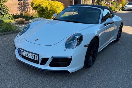 Porsche 911 Urmodell 39.442 km 125.999 &euro; Bottrop 46244