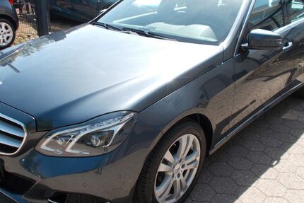 Mercedes-Benz E 220 213.000 km 13.900 &euro; Bochum 44809