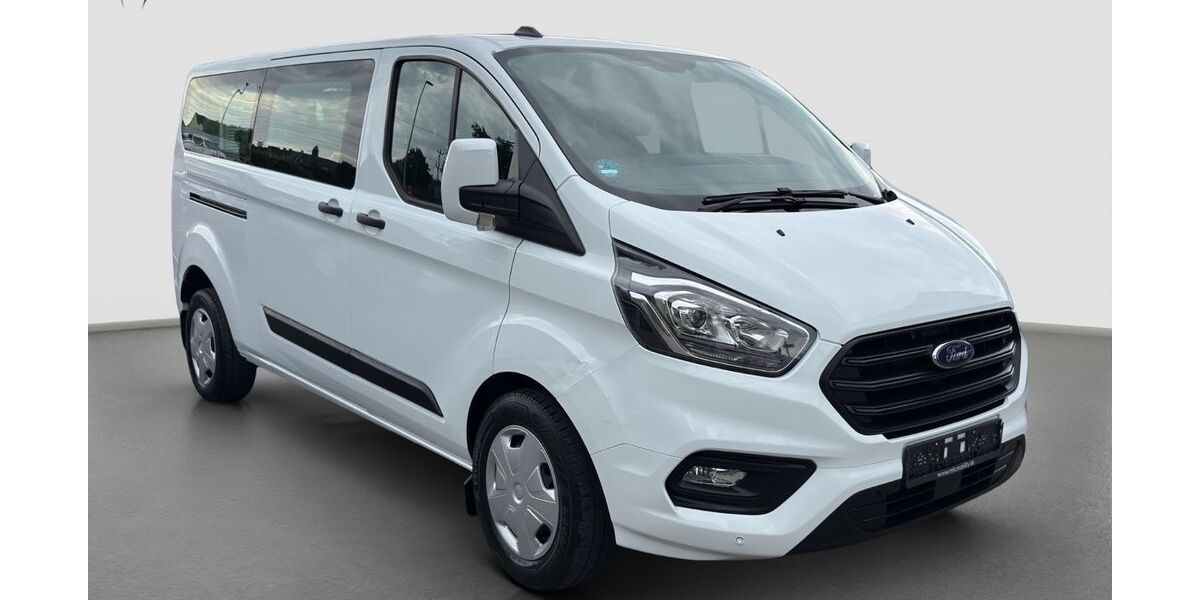 Ford Tourneo Custom 78.000 km 17.999 &euro; Mülheim a.d. Ruhr 45476
