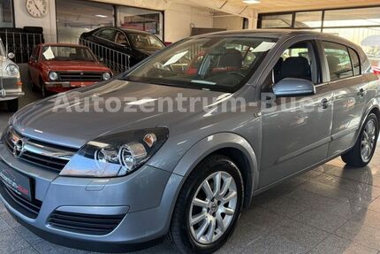 Opel Astra 82.000 km 3.990 &euro; Gelsenkirchen 45881
