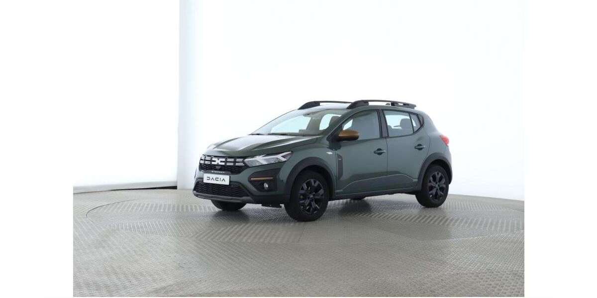 Dacia Sandero 10.000 km 19.440 &euro; Oberhausen 46049